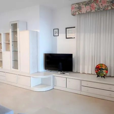 En Playa De Levante Arenas Ac Appartement *