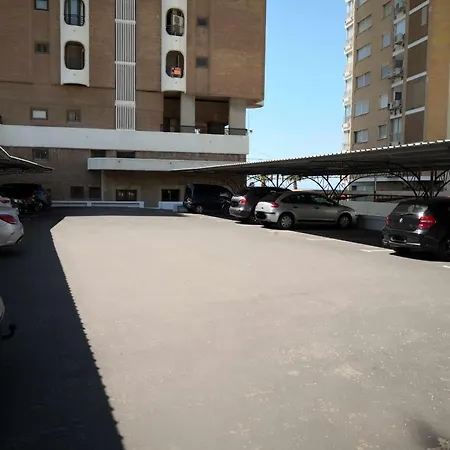 Apartament En Playa De Levante Arenas Ac Benidorm